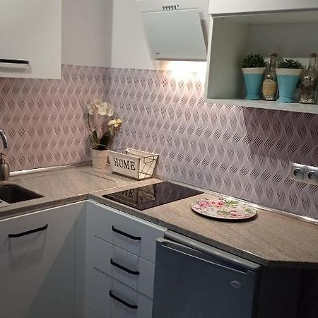 Maly Apartamencik Teo Реваль Екстер'єр фото