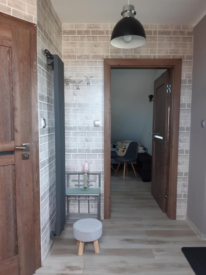 Maly Apartamencik Teo Реваль Екстер'єр фото