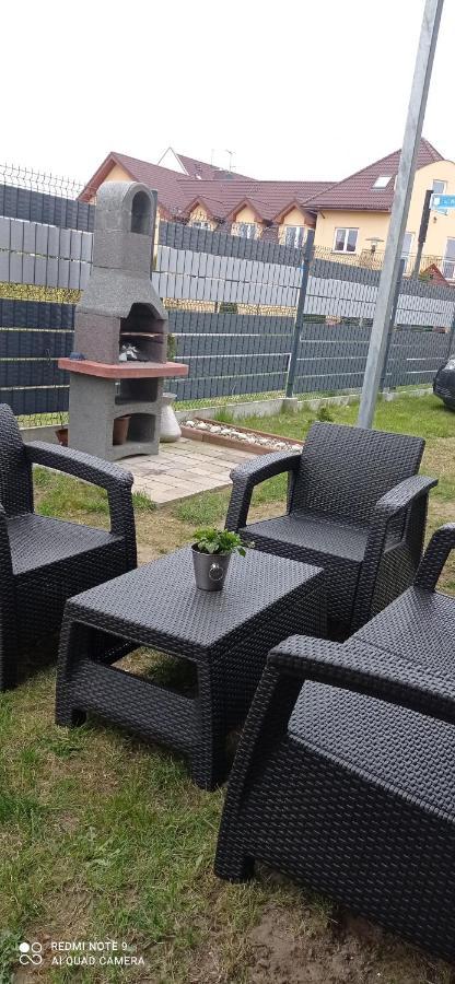 Maly Apartamencik Teo Реваль Екстер'єр фото