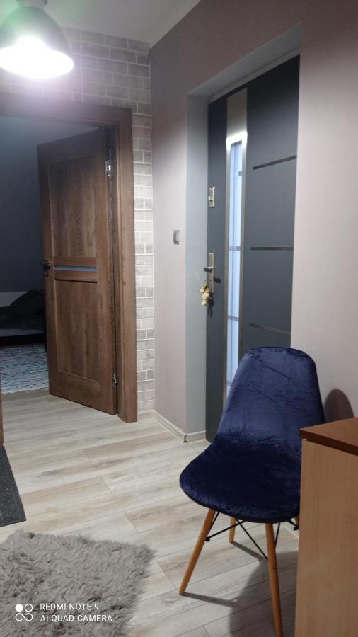 Maly Apartamencik Teo Реваль Екстер'єр фото