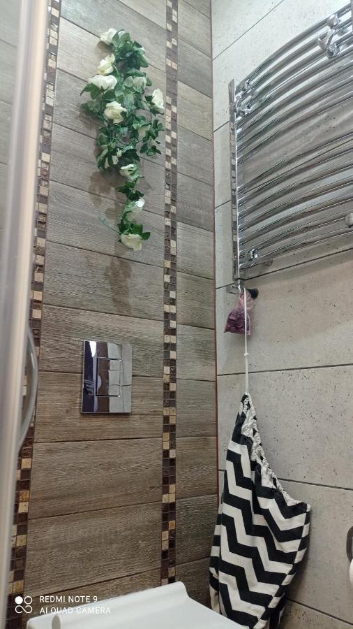 Maly Apartamencik Teo Реваль Екстер'єр фото