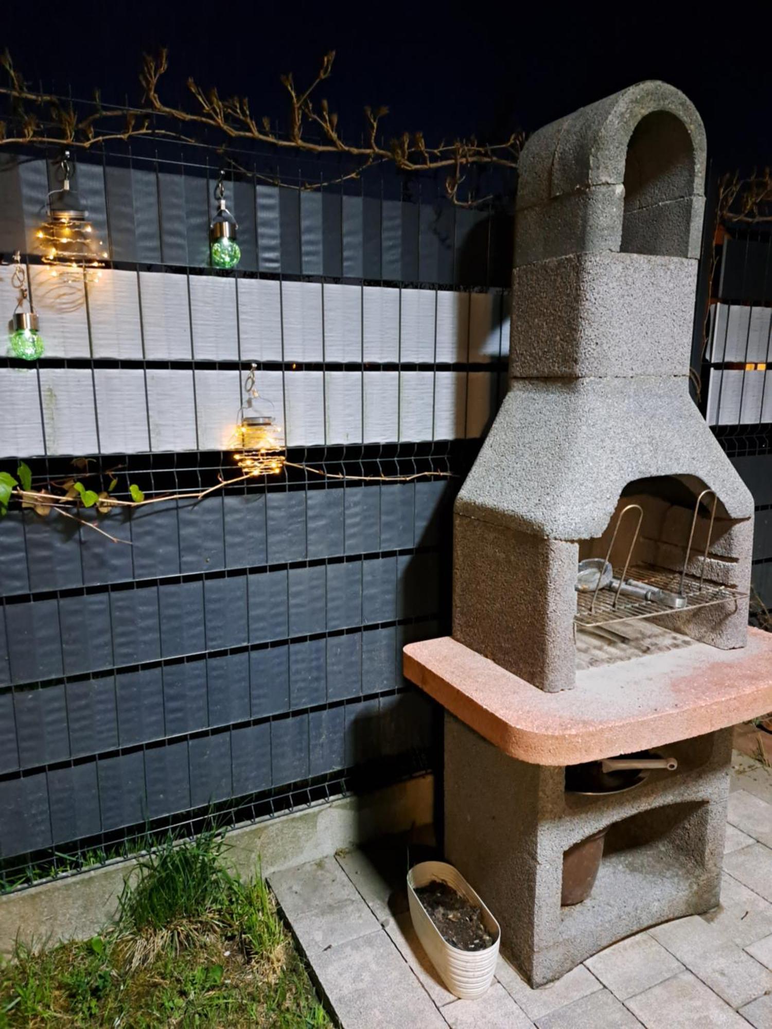 Maly Apartamencik Teo Реваль Екстер'єр фото